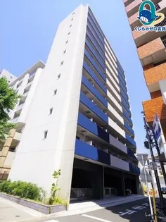 愛知県名古屋市中区大須1丁目【マンション】の外観