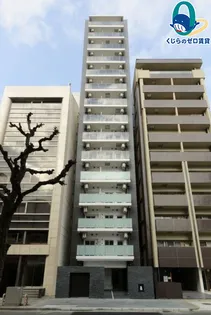 愛知県名古屋市中区丸の内3丁目【マンション】の外観