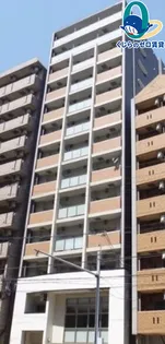 愛知県名古屋市西区菊井2丁目【マンション】の外観