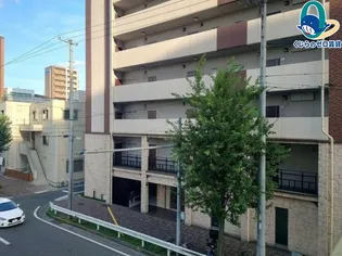 愛知県名古屋市西区名駅2丁目【マンション】の外観
