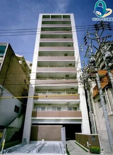 愛知県名古屋市中区千代田2丁目【マンション】の外観