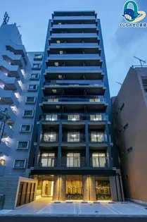 愛知県名古屋市中区千代田1丁目【マンション】の外観