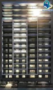 愛知県名古屋市中区栄5丁目【マンション】の外観