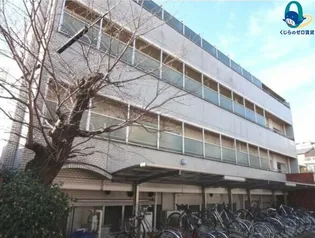 愛知県名古屋市千種区山添町1丁目【マンション】の外観