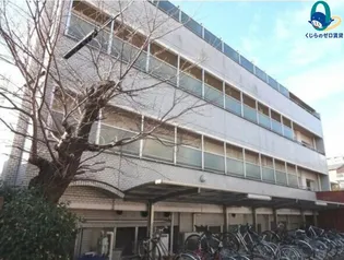 愛知県名古屋市千種区山添町1丁目【マンション】の外観