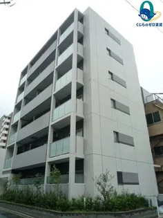 愛知県名古屋市中区富士見町【マンション】の外観