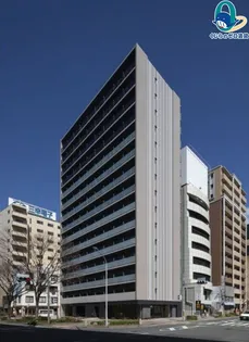 愛知県名古屋市中村区名駅南1丁目【マンション】の外観