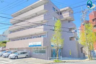 愛知県名古屋市千種区桜が丘【アパート】の外観