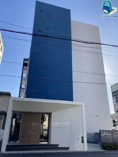 愛知県名古屋市中村区千原町【マンション】の外観