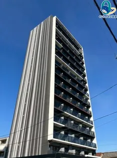 愛知県名古屋市中村区松原町5丁目【マンション】の外観