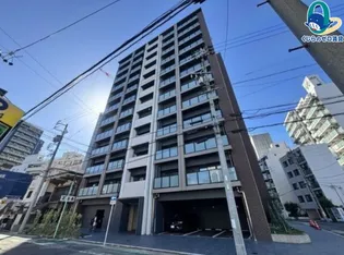 愛知県名古屋市中区新栄2丁目【マンション】の外観