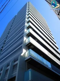 愛知県名古屋市中区千代田3丁目【マンション】の外観