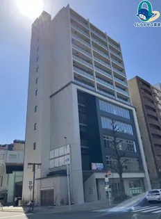 愛知県名古屋市中区丸の内2丁目【マンション】の外観