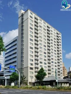 愛知県名古屋市東区東桜2丁目【マンション】の外観
