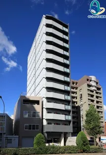 愛知県名古屋市中村区竹橋町【マンション】の外観