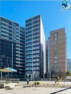 愛知県名古屋市東区葵3丁目【マンション】の外観
