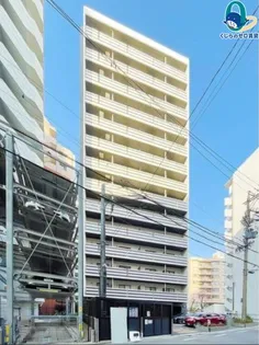 愛知県名古屋市東区東桜2丁目【マンション】の外観