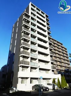 愛知県名古屋市中区平和2丁目【マンション】の外観