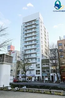 愛知県名古屋市中区大須3丁目【マンション】の外観