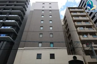 愛知県名古屋市中区新栄2丁目【マンション】の外観