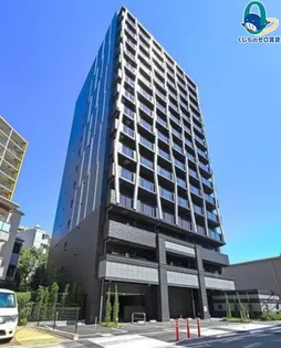 愛知県名古屋市中区千代田3丁目【マンション】の外観