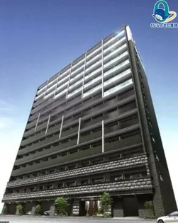 愛知県名古屋市中区新栄3丁目【マンション】の外観