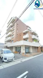 愛知県名古屋市昭和区福江1丁目【マンション】の外観