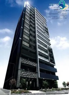 愛知県名古屋市中区葵2丁目【マンション】の外観