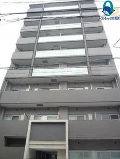 愛知県名古屋市中区千代田1丁目【マンション】の外観