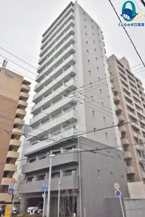 愛知県名古屋市西区名駅3丁目【マンション】の外観