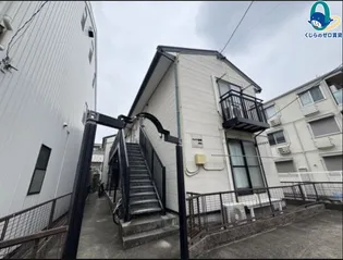 愛知県名古屋市千種区春岡通7丁目【マンション】の外観