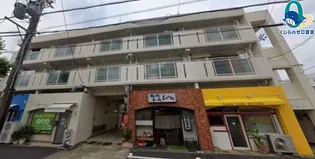 愛知県名古屋市東区代官町【マンション】の外観