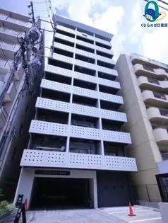 愛知県名古屋市中区栄5丁目【マンション】の外観