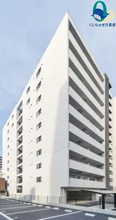 愛知県名古屋市中区千代田3丁目【マンション】の外観