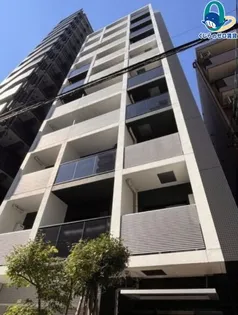 愛知県名古屋市中区千代田3丁目【マンション】の外観