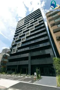 愛知県名古屋市中区新栄1丁目【マンション】の外観