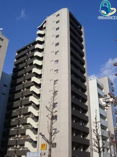 愛知県名古屋市中区丸の内3丁目【マンション】の外観