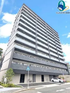 愛知県名古屋市中区新栄3丁目【マンション】の外観