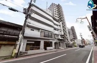 愛知県名古屋市中村区中島町3丁目【マンション】の外観