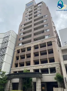 愛知県名古屋市中区栄5丁目【マンション】の外観