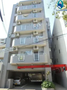 愛知県名古屋市昭和区御器所1丁目【マンション】の外観