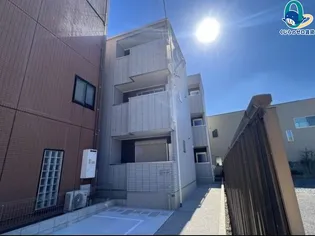 愛知県名古屋市中村区太閤5丁目【マンション】の外観