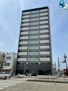 愛知県名古屋市千種区今池3丁目【マンション】の外観