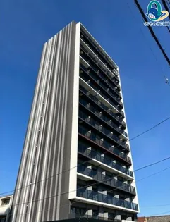 愛知県名古屋市中村区松原町5丁目【マンション】の外観