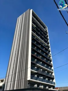 愛知県名古屋市中村区松原町5丁目【マンション】の外観