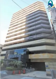 愛知県名古屋市東区泉1丁目【マンション】の外観