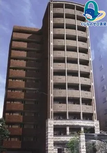 愛知県名古屋市中区新栄3丁目【マンション】の外観