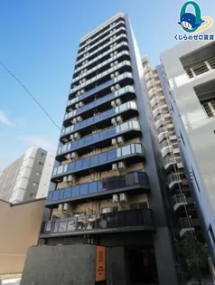 愛知県名古屋市中区新栄2丁目【マンション】の外観