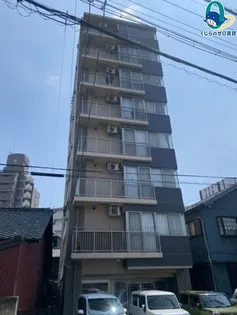 愛知県名古屋市中村区則武2丁目【マンション】の外観