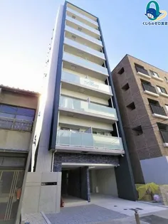 愛知県名古屋市千種区今池1丁目【マンション】の外観